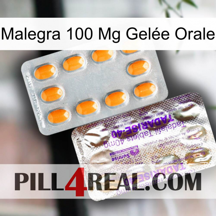 Malegra 100 Mg Gelée Orale new12